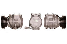 Kompresor, klimatizace LUCAS ACP286