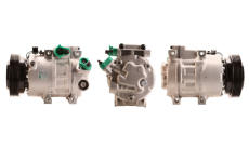 Kompresor klimatizácie LUCAS ACP868