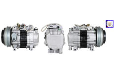 Kompresor, klimatizace LUCAS ACP01150