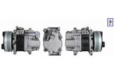 Kompresor, klimatizace LUCAS ACP01294