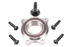 Sada ložisek kol LUCAS LKBA60200