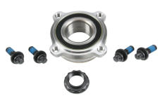 Ložisko kola LUCAS LKBA61081