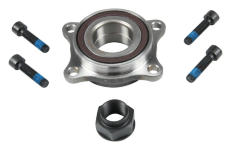 Ložisko kola LUCAS LKBA63129