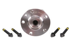 Sada ložisek kol LUCAS LKBA63144