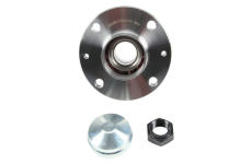 Sada ložisek kol LUCAS LKBA63153