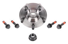 Sada ložisek kol LUCAS LKBA64170