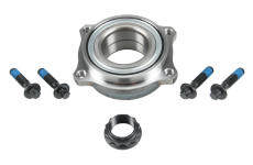 Ložisko kola LUCAS LKBA66085