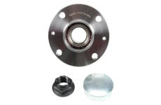 Sada ložisek kol LUCAS LKBA67162