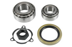 Ložisko kola LUCAS LKBA69122