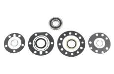 Ložisko kola LUCAS LKBA87138