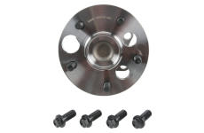 Sada ložisek kol LUCAS LKBA87154