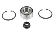 Sada ložisek kol LUCAS LKBA93012