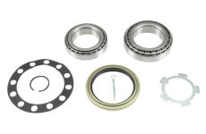 Ložisko kola LUCAS LKBA99033