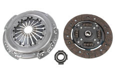 Spojková sada LUCAS LKCA990100