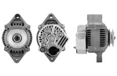 generátor LUCAS LRA02642