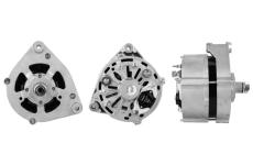 generátor LUCAS LRA02415