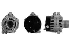 generátor LUCAS LRA02516