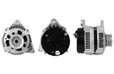 Alternátor LUCAS LRA02112