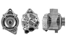 Alternátor LUCAS LRA02161