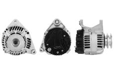 Alternátor LUCAS LRA02192