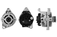 Alternátor LUCAS LRA02125