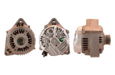 Alternátor LUCAS LRA02173