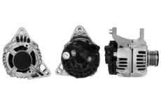 Alternátor LUCAS LRA02086