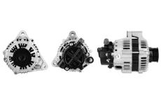 generátor LUCAS LRA02104