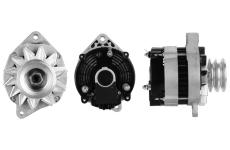 generátor LUCAS LRA02118