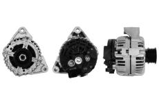 Alternátor LUCAS LRA02095
