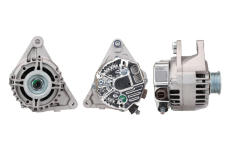 Alternátor LUCAS LRB00513