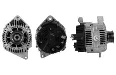 Alternátor LUCAS LRB00402
