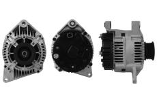 Alternátor LUCAS LRA02110