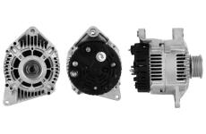 Alternátor LUCAS LRB00461