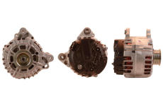 Alternátor LUCAS LRA03114