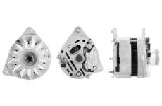 Alternátor LUCAS LRB00122