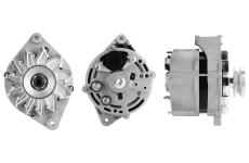 Alternátor LUCAS LRA00836