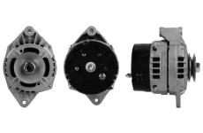 Alternátor LUCAS LRA01599