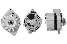 Alternátor LUCAS LRA00885