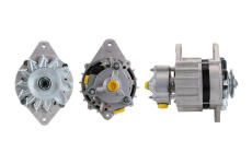 Alternátor LUCAS LRA01465