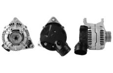 generátor LUCAS LRB00372