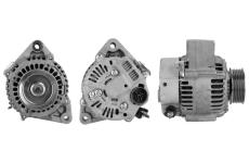 generátor LUCAS LRA02196