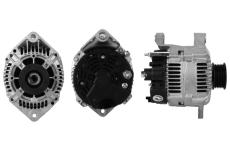 Alternátor LUCAS LRB00505