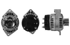 Alternátor LUCAS LRA02193