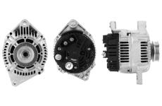 Alternátor LUCAS LRB00244