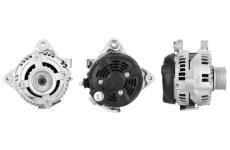 Alternátor LUCAS LRA02189