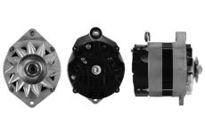 Alternátor LUCAS LRA00771