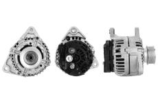 Alternátor LUCAS LRA02172