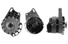 Alternátor LUCAS LRA01186