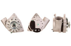 Alternátor LUCAS LRA01982